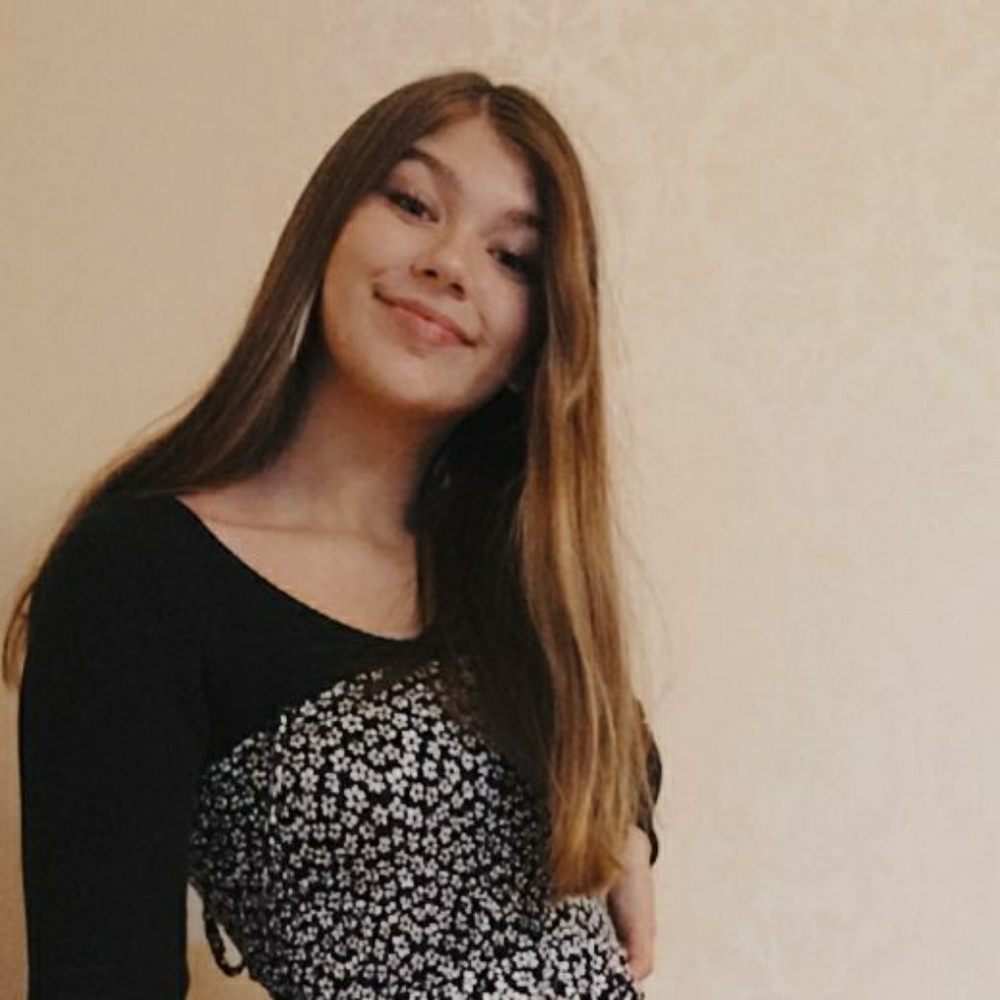 Meet your Posher, Natalie